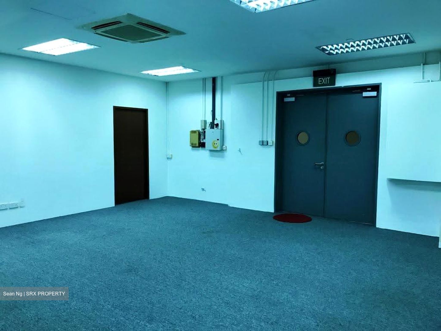 Ubi Techpark (D14), Factory #584283891
